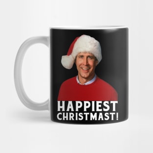 Happiest Christmas! Mug